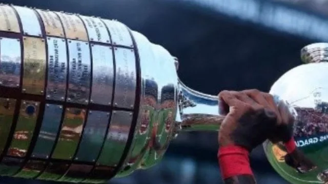 La Copa Libertadores tendrá álbum oficial de figuritas desde este año (el primer campeón se queda afuera)