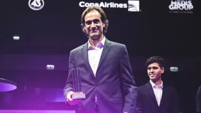 Una gala con más ganadores (mirá quiénes fueron los mejores de 2022 en Acción publicitaria, Gerente de logística y Emprendimiento del año)