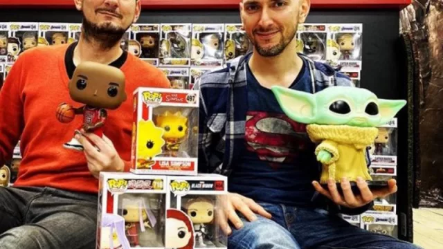 La fuerza los viene acompañando: el éxito de una tienda de colecciones en Uruguay