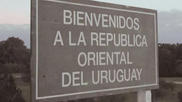 También UY es “un paisito” para los de afuera (extranjeros valoran calidad de vida y recomendarían a otros radicarse en el país)