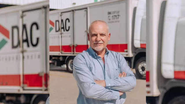 "Llegó mi paquete!" Cómo hace DAC la empresa líder en paquetería para afianzar su posición en el mercado.