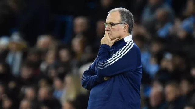 ¿Le gustaría que el entrenador argentino Marcelo “loco” Bielsa fuera quien dirija a la selección uruguaya de fútbol?