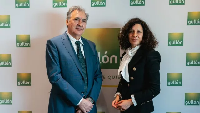 Galletas Gullón, una de las principales generadoras de empleo en Palencia, crece un 2% en producción (y alcanza los 531 millones de euros en ventas en 2022)