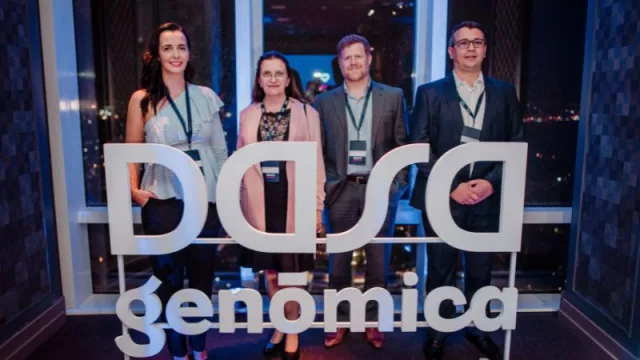 Con el gen de seguir creciendo (Dasa Genómica inauguró en UY nuevo centro de atención)