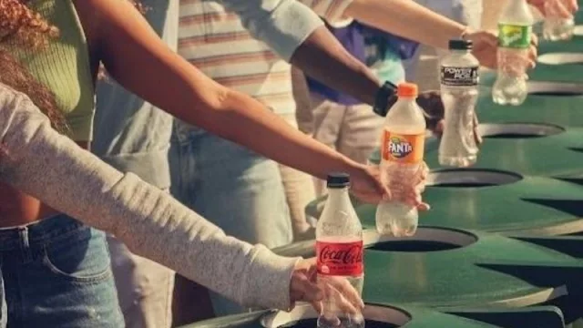 Coca-Cola Uruguay presenta su iniciativa “Somos Muchos” (para reforzar el compromiso con las comunidades)