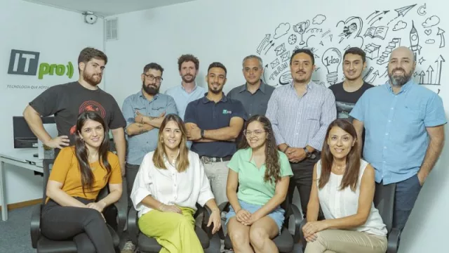 ITPRO modifica el paradigma (ya cumple una década)