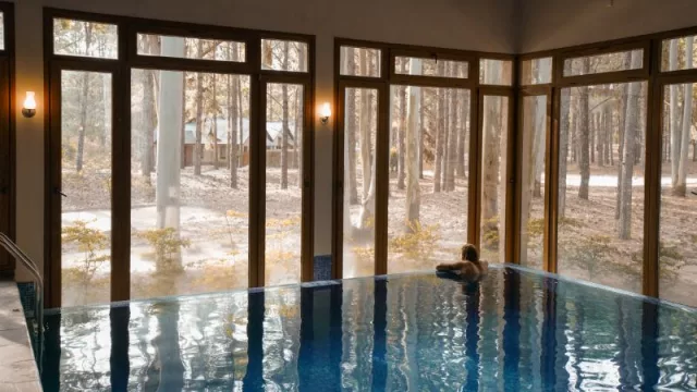 Carmelo Resort & Spa, cuenta con una infraestructura de primer nivel