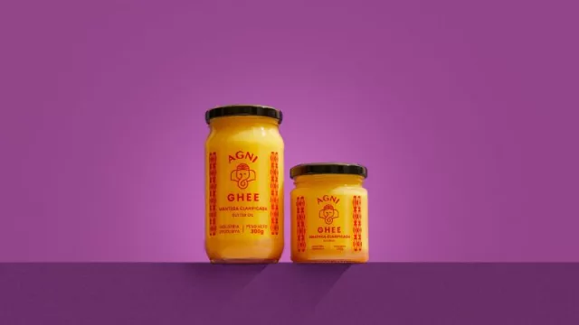 Descubrí los beneficios del Ghee con AGNI, el emprendimiento liderado por mujeres en Uruguay