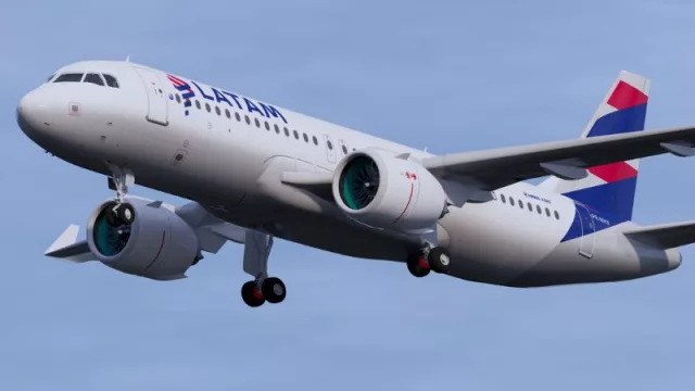 Atención viajeros (Latam Airlines tendrá un nuevo sistema de distribución que bajará el costo de los pasajes)