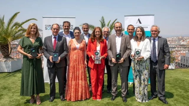 Los Reyes de España presidirán la sexta edición de los Premios Diversidad, Equidad e Inclusión