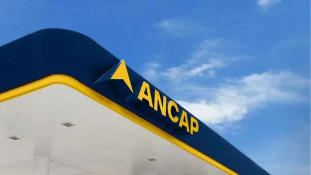 Con el tanque lleno (ANCAP presentó resultados de 2022 con ganancias de US$ 163 millones)