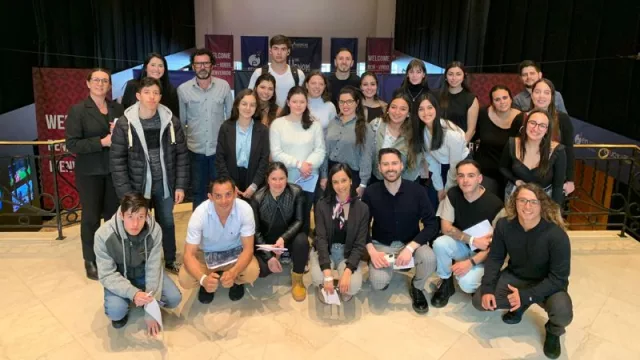 Enjoy sigue formando profesionales (y dándoles una oportunidad laboral)