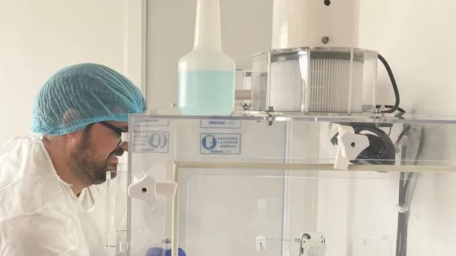 Granja 3 Arroyos y el plan más ambicioso a nivel nacional para aumentar la productividad (de la mano de metaBIX Biotech)