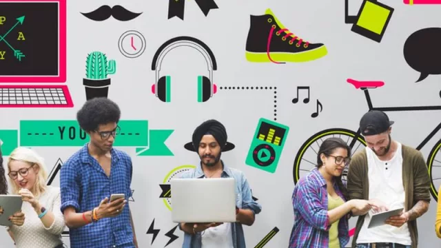 La generación Z asumiría restricciones económicas (...por un futuro más sostenible)