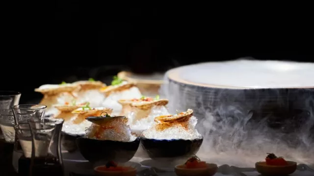 El bar más cool de Miami Beach que sirve poke y açai bowls (y con entrada secreta)