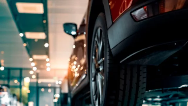 Marzo frenó la suba de ventas de 0km (el tercer mes del año se puso casi 10% abajo que marzo de 2022)