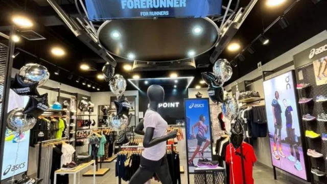 La empresa uruguaya que se hace fuerte en la altura (Fitpoint abrió su quinto local en Perú)