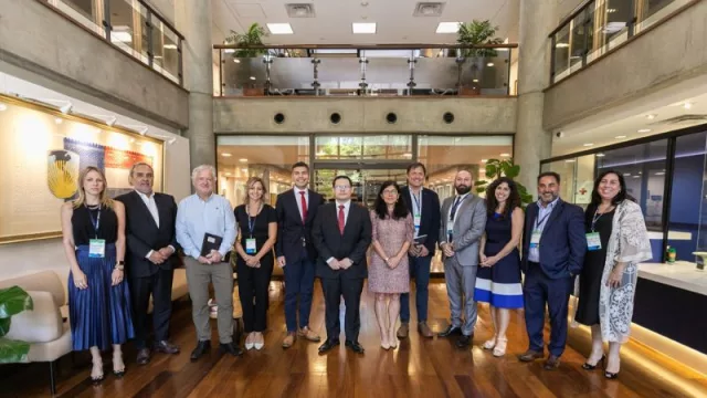 Operando en las sombras: economía subterránea movió US$ 22.019 millones en 2022