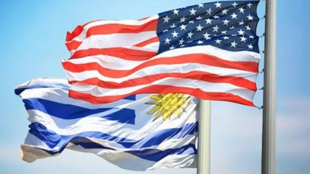 Hay US$ 250.000 para financiar proyectos en UY (la embajada de EEUU apoya líneas de acción)