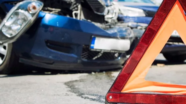 ¿Te lastimaste en un choque? Better Call Dr. Tránsito