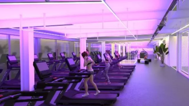 Viaaqua abre dos nuevos gimnasios en Punta del Este y Buceo