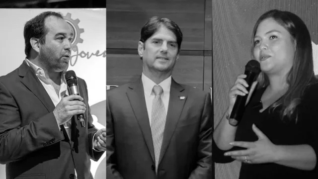 Para añadir a la lista: Empresarios piden al próximo gobierno lucha contra corrupción e informalidad y menos burocracia