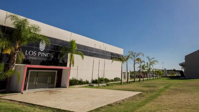 De a $ 5 y entre todos lo logramos (Disco y Géant vuelven a colaborar con Los Pinos)