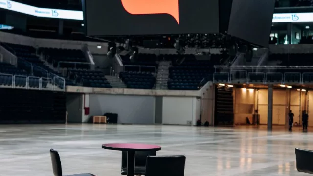 Te Invito un Brunch: Antel Arena abre sus puertas para la red de InfoNegocios