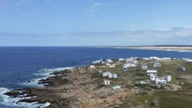 La Calavera se pone a la venta (Balsa & Asoc. lanza primeras parcelas en Cabo Polonio)