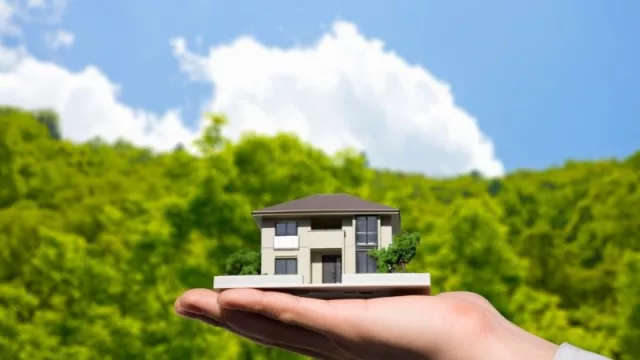 La propiedad inmobiliaria en España: un 0,3% propietarios particulares tiene cinco o más inmuebles (porcentaje que ha crecido exponencialmente en el último año)