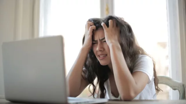 Cero estrés: Cómo cuidarse y no esperar a sentir un síntoma grave