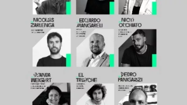 Vuelve el Desachate a Montevideo (con las ideas de la nueva era)