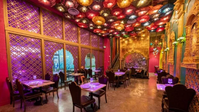 Miami es diversidad gastronómica: nuevo y curioso restaurante Indio llega a EEUU