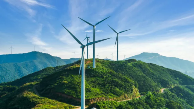 Día de la Tierra y el papel clave del sector empresarial