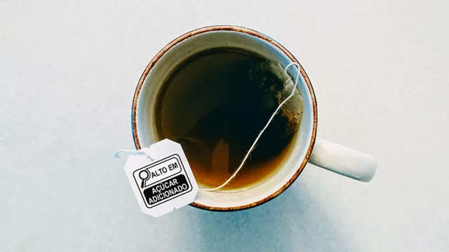 Para mirar con lupa: Invertir en etiquetado frontal de alimentos es necesario para exportar en el futuro