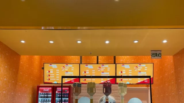 ¡Hay que ser Papanatas! (para quienes las fritas es una pasión)