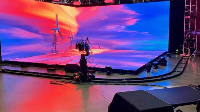 Zona Franca Audiovisual en Maldonado ¿en qué está el proyecto? (las obras comenzarían este semestre)