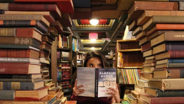 Lectura de exportación: Editoriales proponen estrategias con foco en los libros como producto exportable