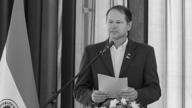 Randy Ross Wiebe: “Es importante que el equipo se sienta valorado para aportar en el desarrollo