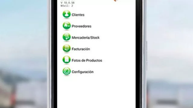 Sisnet miró para el interior (y encontró un mercado al que se le daba la espalda)