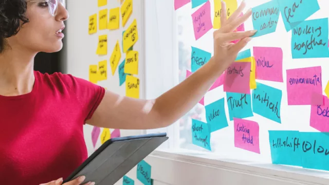 La importancia de comunicar el salario emocional