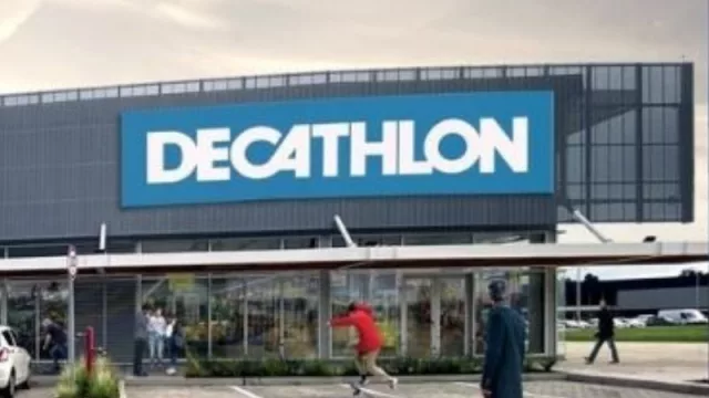 Decathlon se pone en carrera en MVD (con inversión de US$ 3 millones abre local en Punta Carretas Shopping)