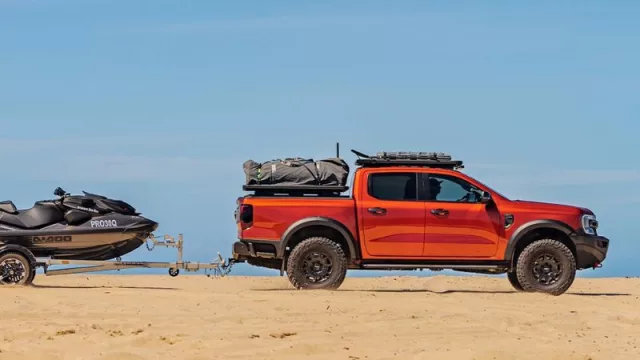 Ironman 4x4 llega en mayo al país (y Uruguay será un hub regional)