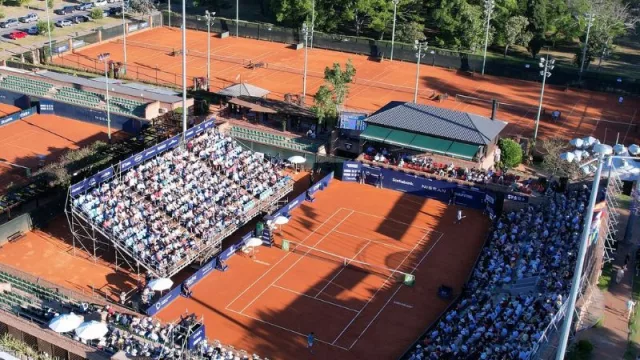 El Uruguay Open repartirá premios más suculentos (y sumará más puntos para el ranking)