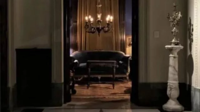 El Palacio Acosta y Lara espera al comprador adecuado ¿por cuánto se vende?