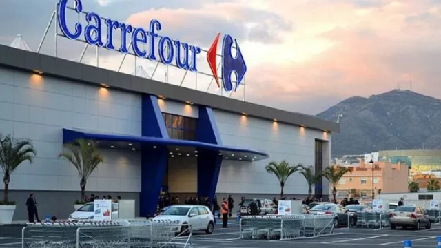 La Comunidad Valenciana crece en abastecimiento: nuevas aperturas de supermercados Eroski en Buñol y Carrefour en Pucol