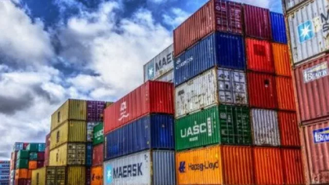 Y siguen las caídas en las exportaciones UY (abril se mostró 23% a la baja respecto a 2022)