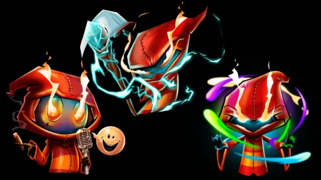 Un villano derrotado se cuela entre los mejores (videojuego UY se destaca en GDC)