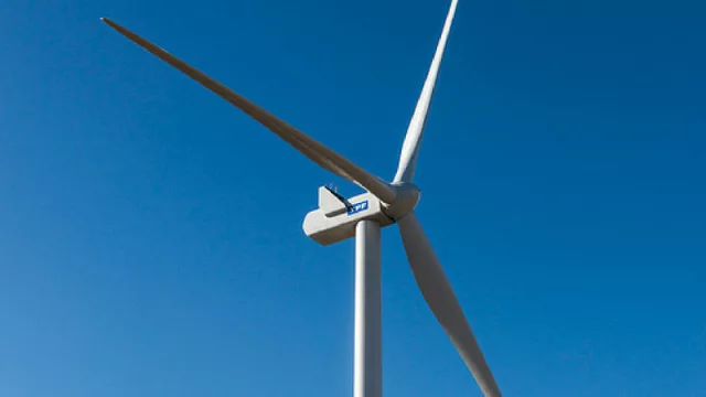 EDP Renovables firma acuerdo con Inditex para la compraventa de energía virtual (a partir de 2025 y 2026)