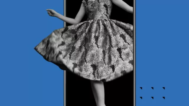 Errarle a los talles de la ropa online es cosa del pasado (con FITIT te queda pintado)